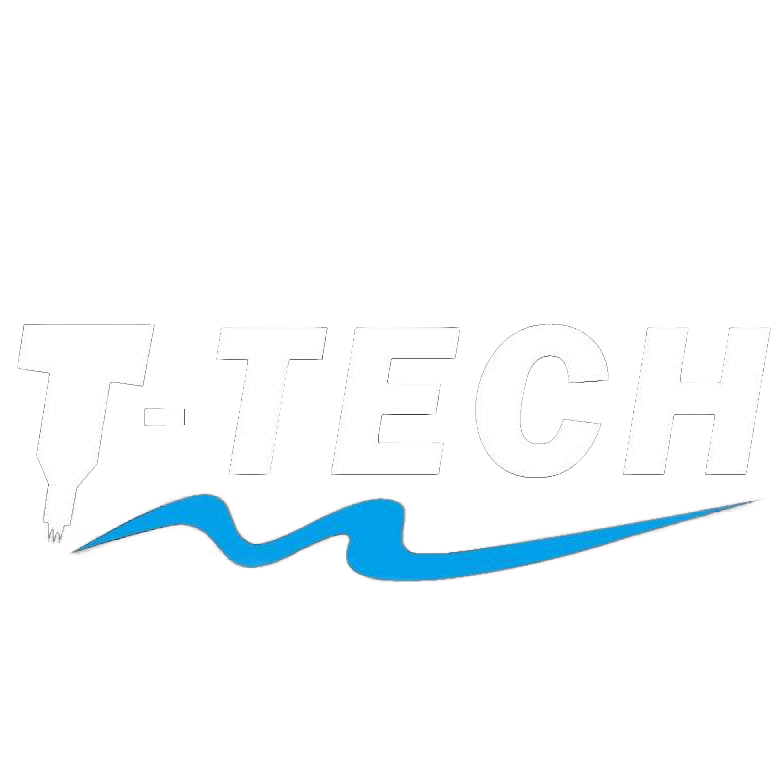 T-Tech — sponsor of The Church Tattoo Studio